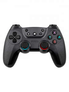 Орбита OT-PCG21 Черный геймпад игровой (Bluetooth)